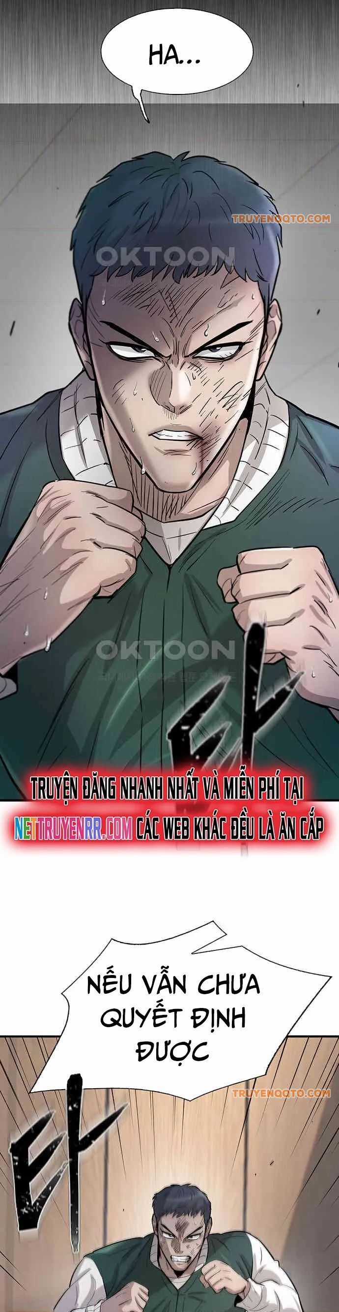 Bù Nhìn Chương 90 trang 18