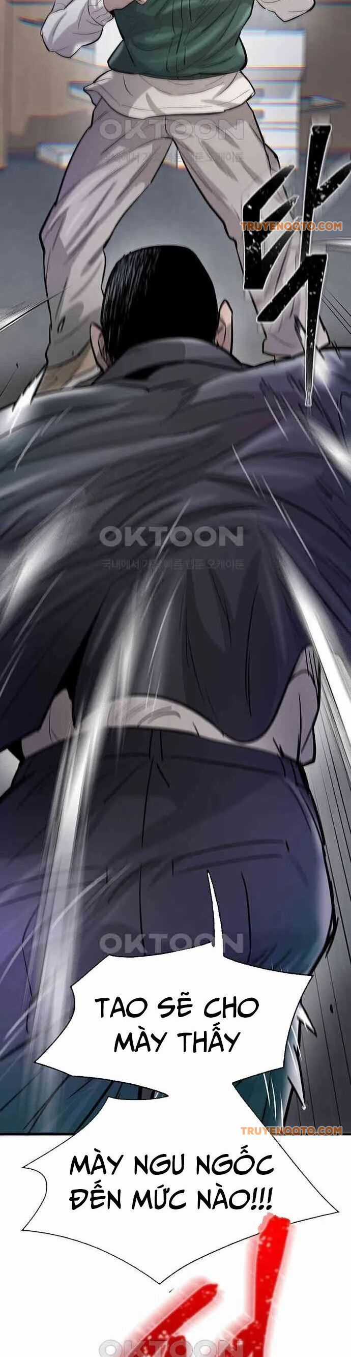 Bù Nhìn Chương 90 trang 19