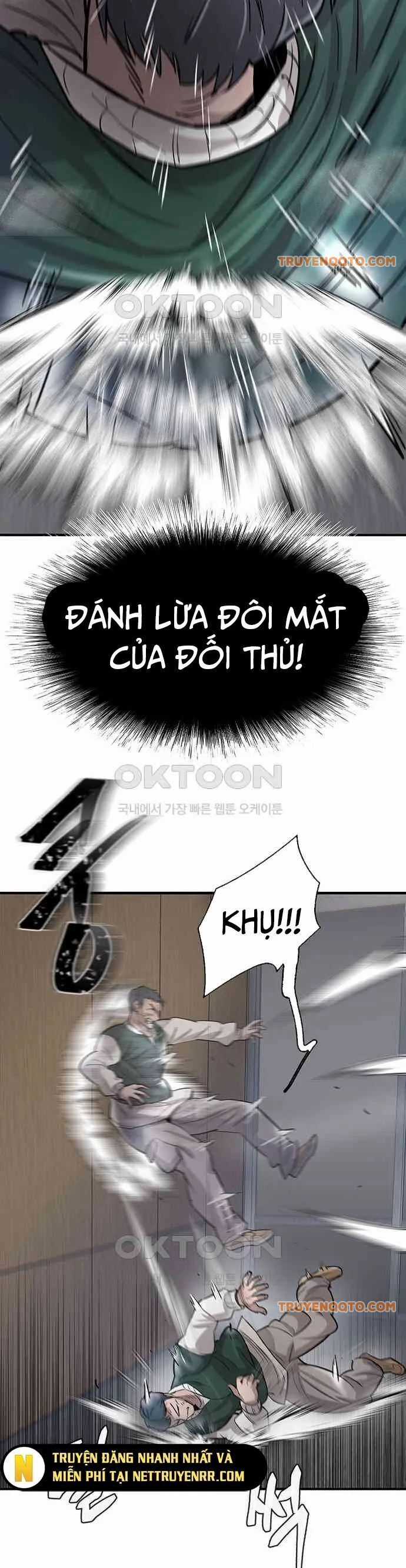 Bù Nhìn Chương 90 trang 21