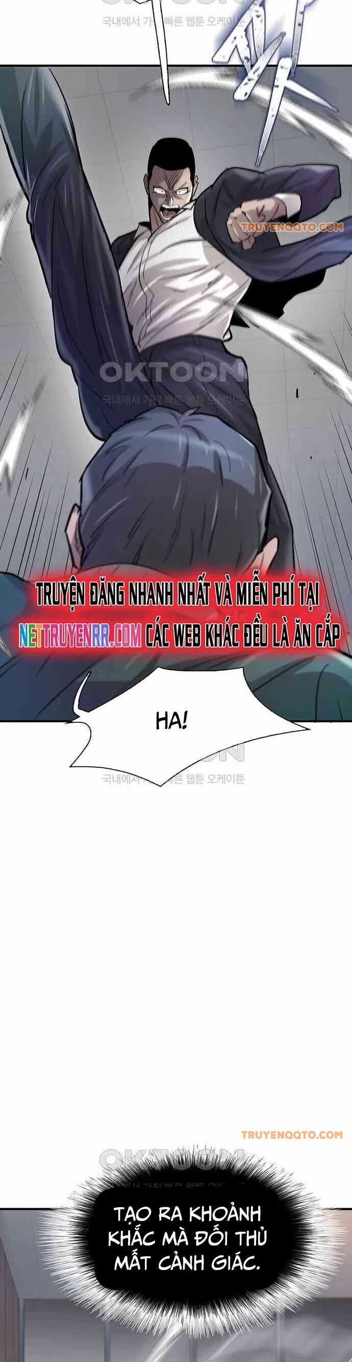 Bù Nhìn Chương 90 trang 23