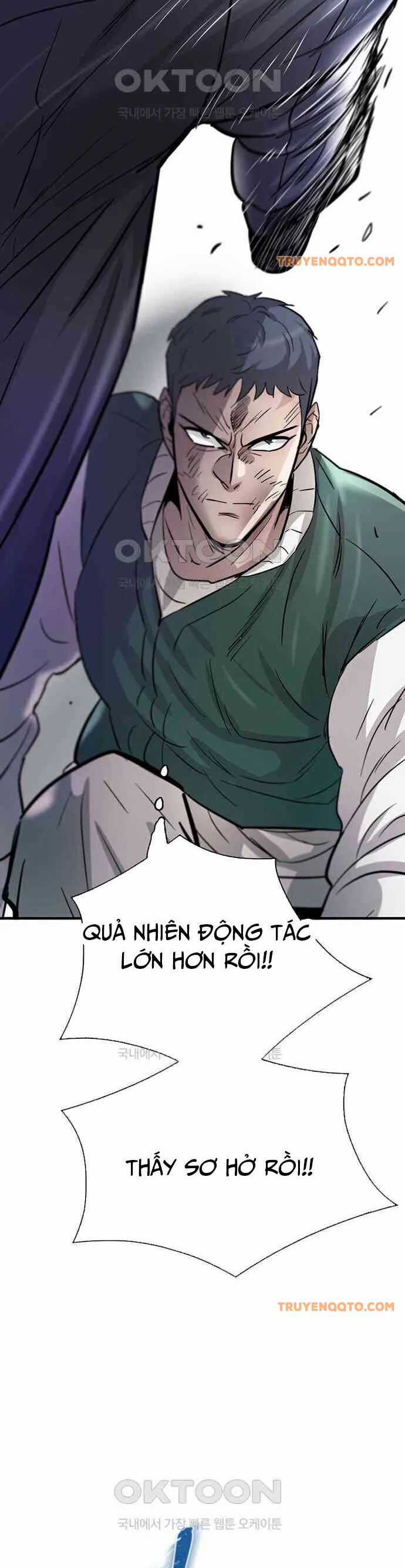 Bù Nhìn Chương 90 trang 25