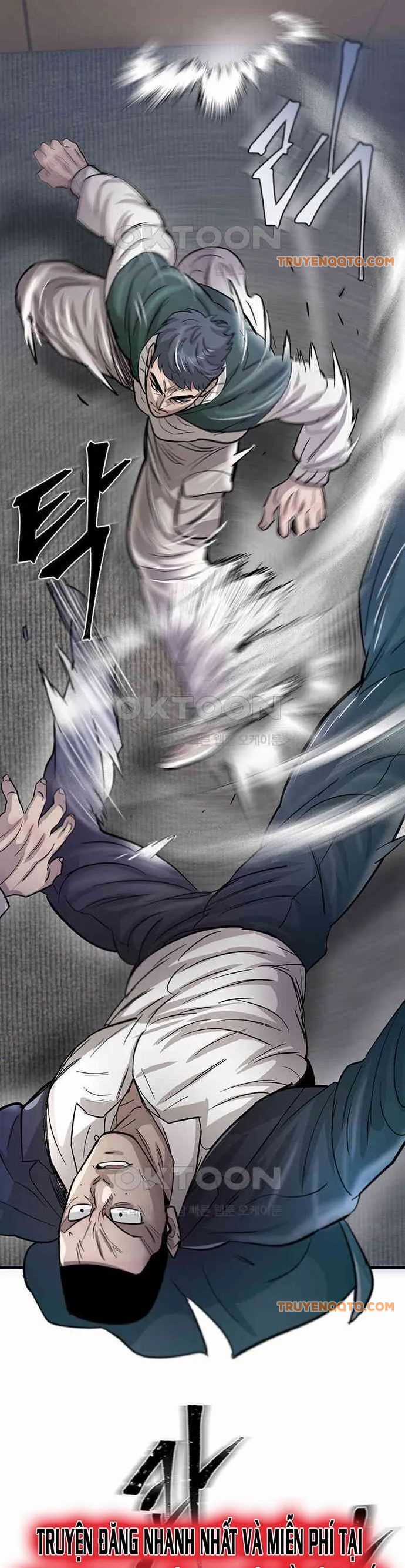 Bù Nhìn Chương 90 trang 27