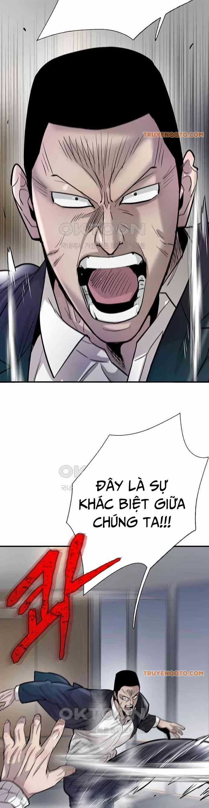 Bù Nhìn Chương 90 trang 3