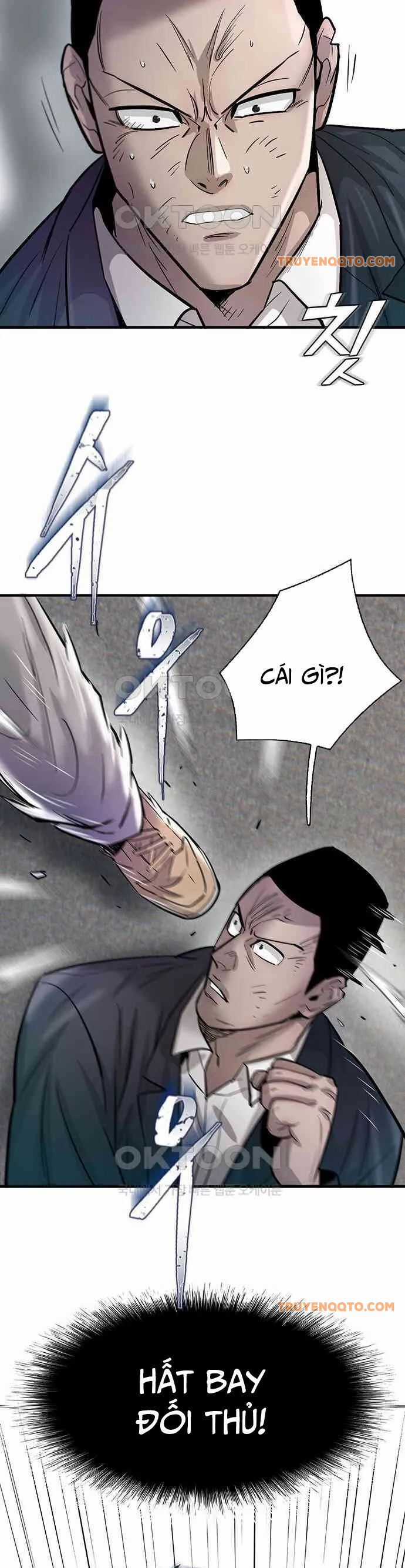 Bù Nhìn Chương 90 trang 30