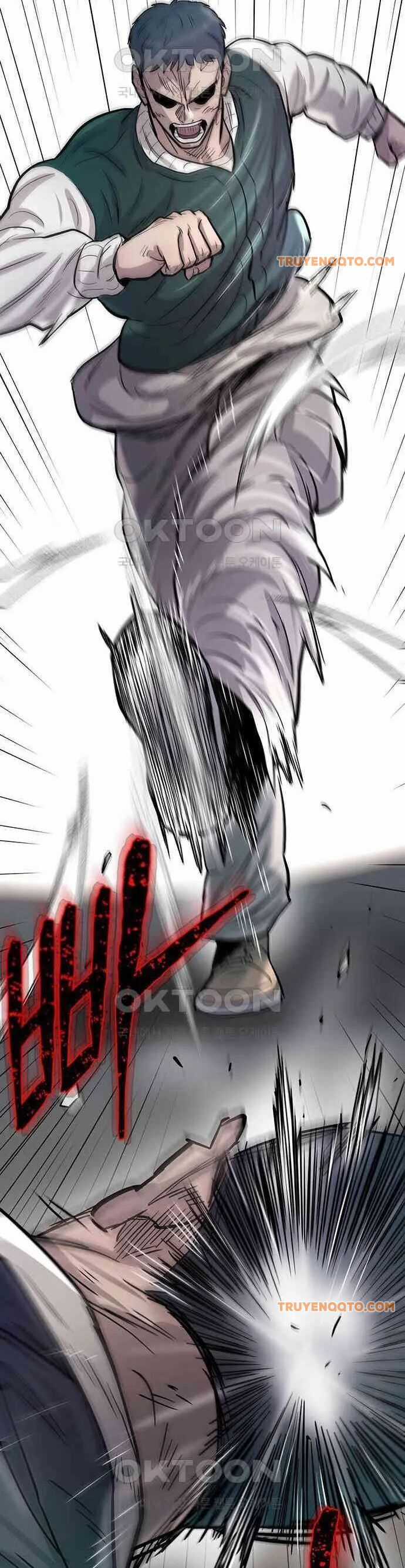 Bù Nhìn Chương 90 trang 31