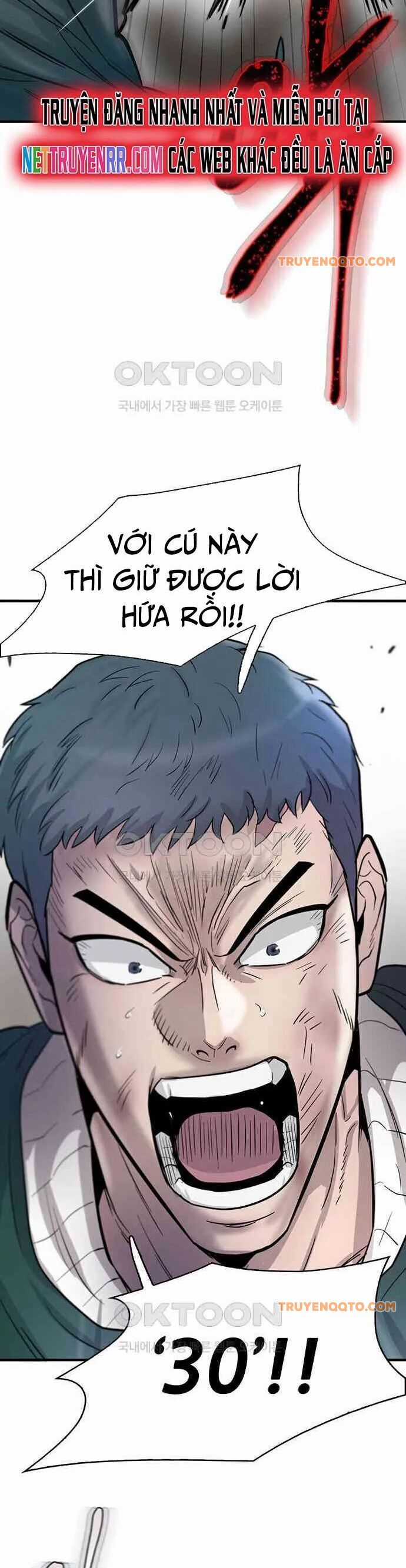 Bù Nhìn Chương 90 trang 32