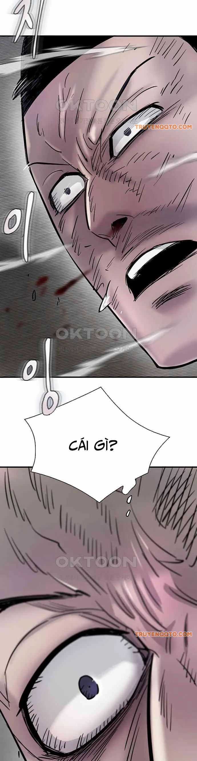 Bù Nhìn Chương 90 trang 33