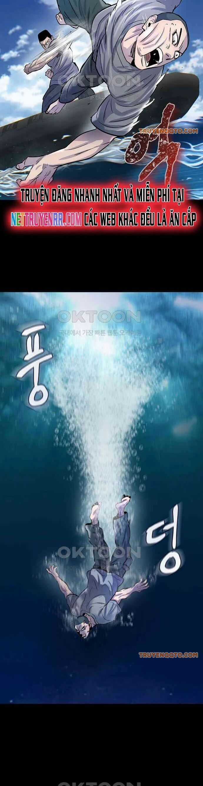 Bù Nhìn Chương 90 trang 37