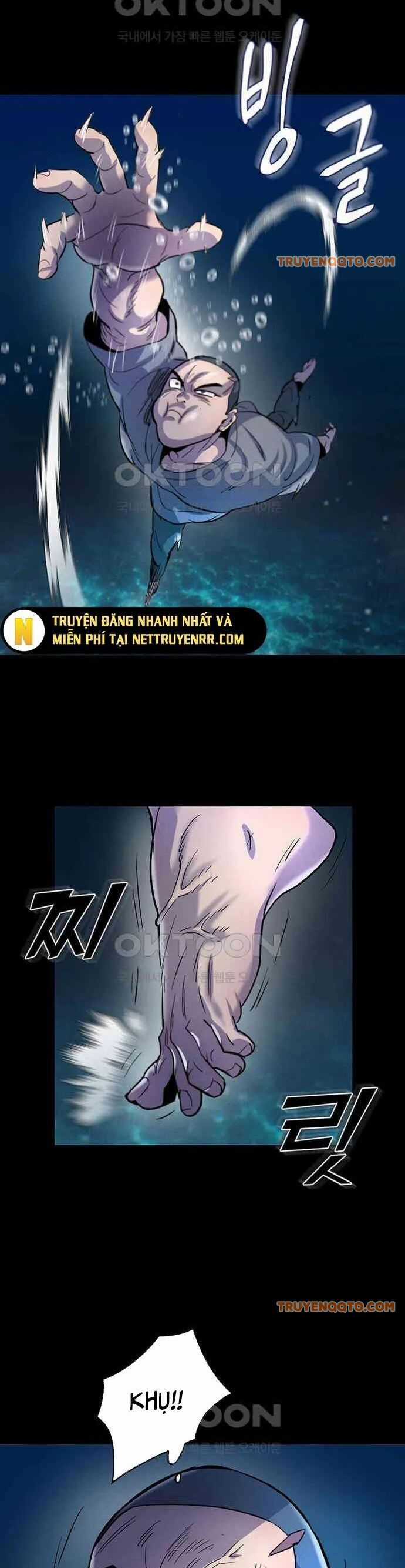 Bù Nhìn Chương 90 trang 38