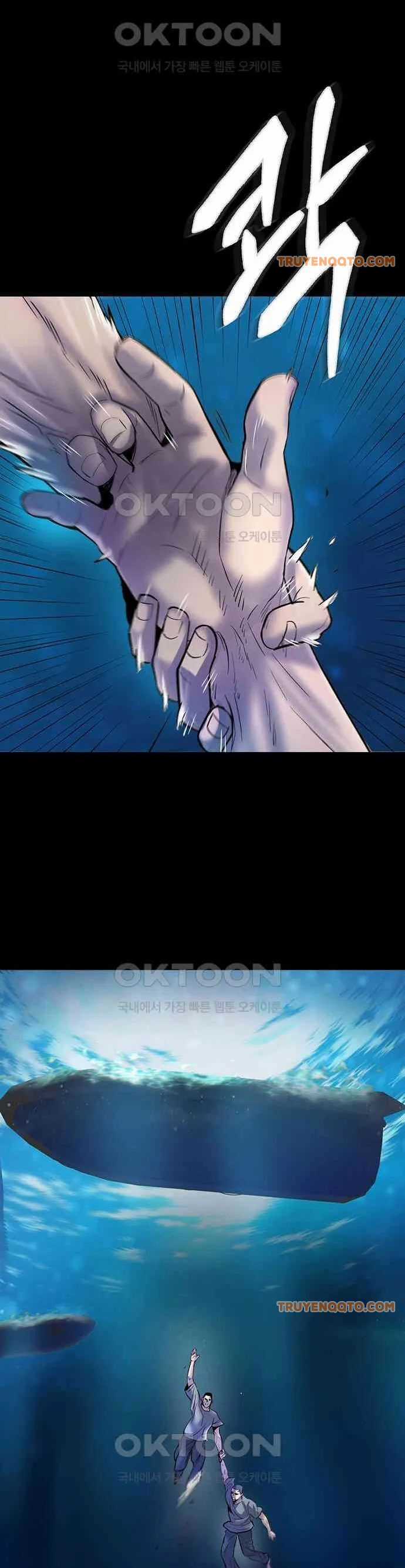 Bù Nhìn Chương 90 trang 42