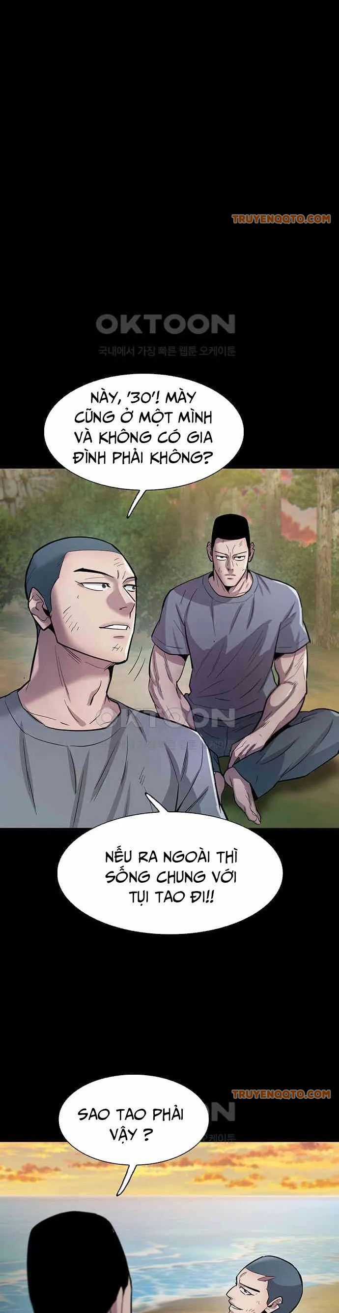 Bù Nhìn Chương 90 trang 48