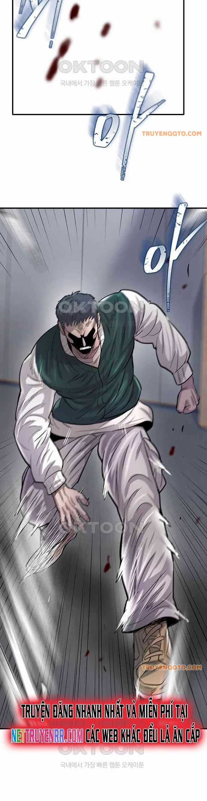 Bù Nhìn Chương 90 trang 5