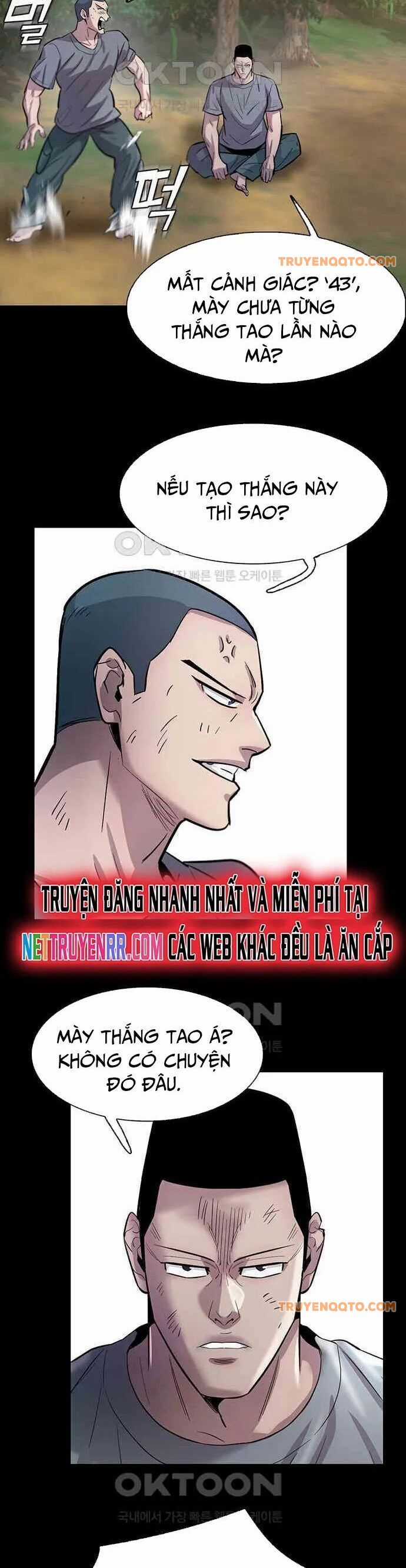 Bù Nhìn Chương 90 trang 50