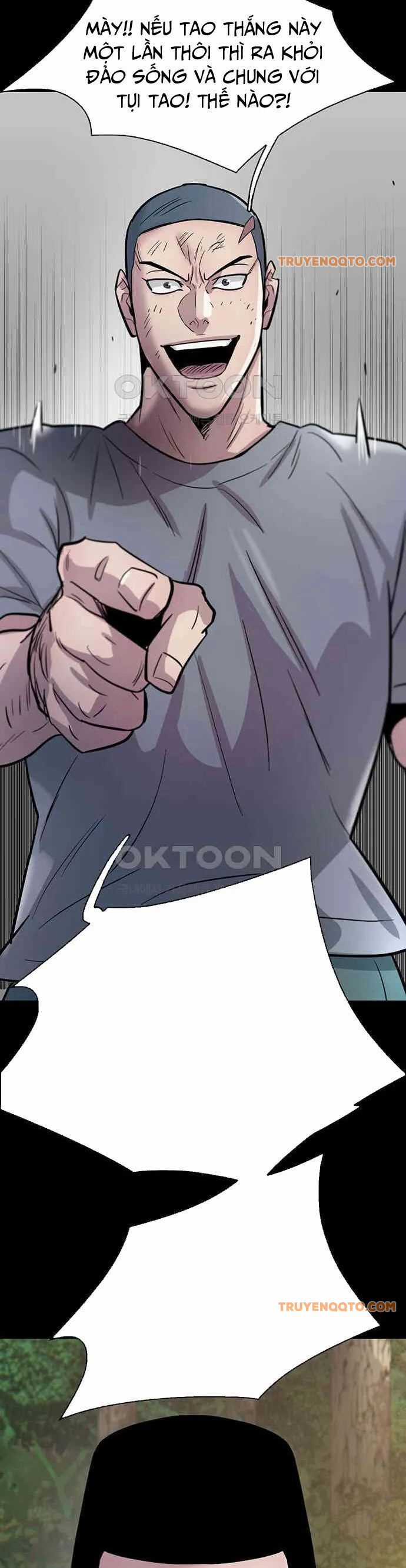 Bù Nhìn Chương 90 trang 51