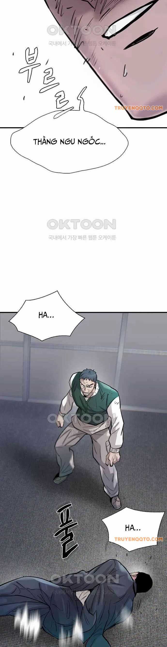 Bù Nhìn Chương 90 trang 53