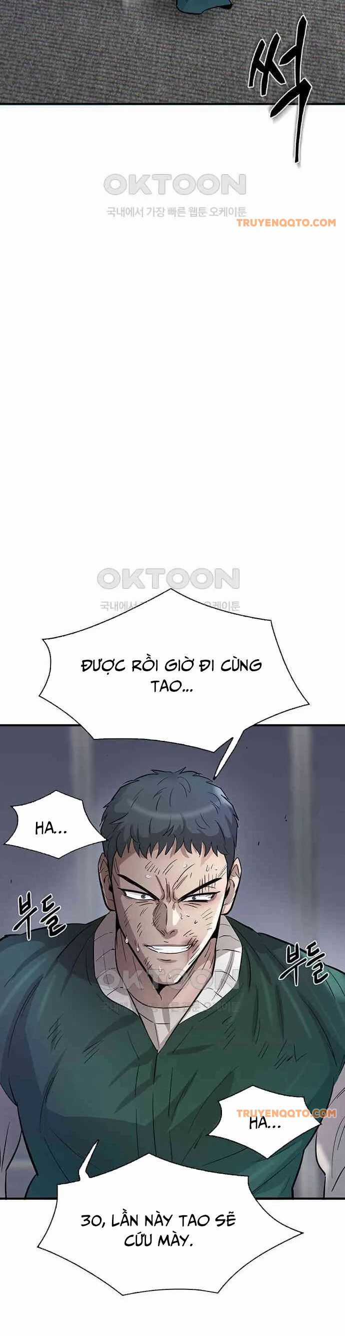 Bù Nhìn Chương 90 trang 54