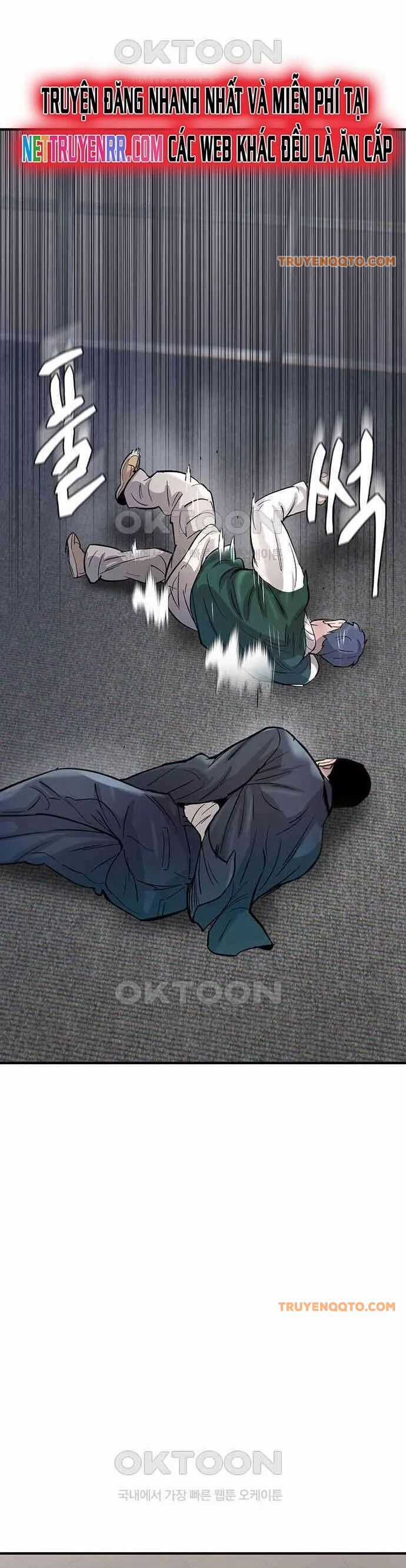 Bù Nhìn Chương 90 trang 55