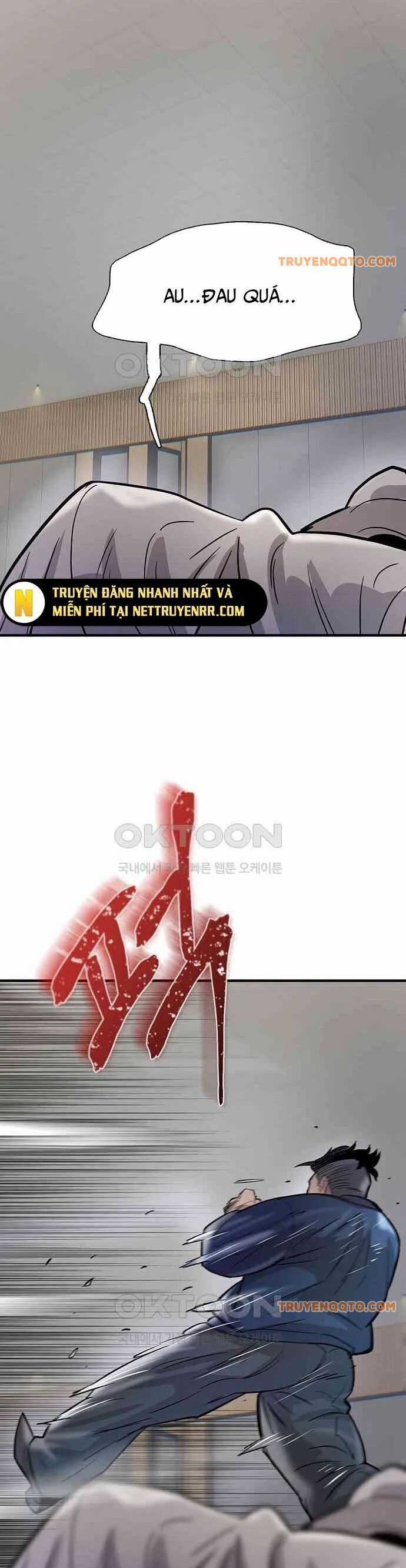 Bù Nhìn Chương 90 trang 56