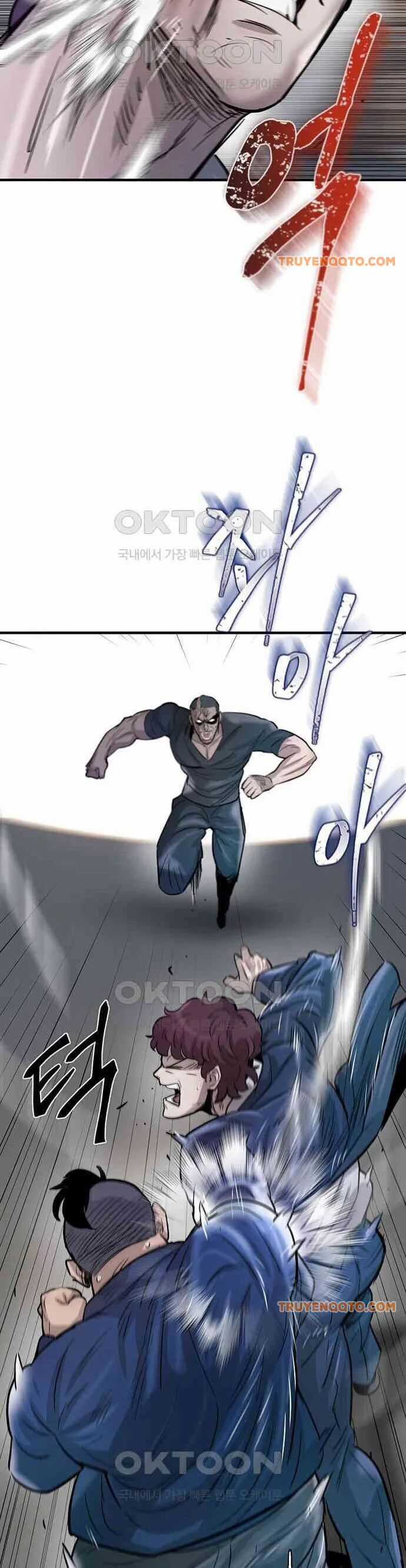 Bù Nhìn Chương 90 trang 58