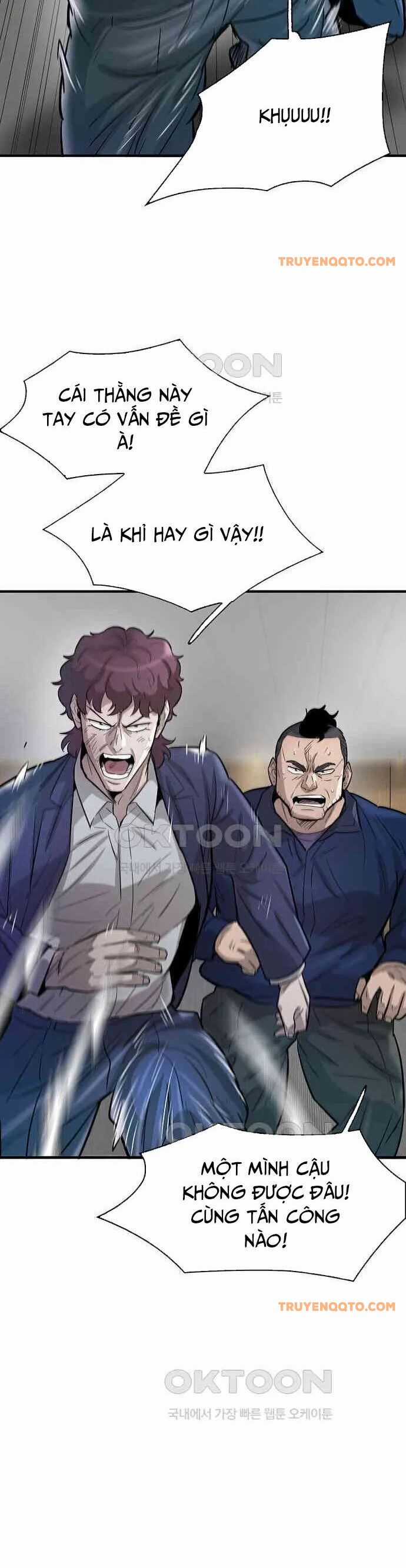 Bù Nhìn Chương 90 trang 59