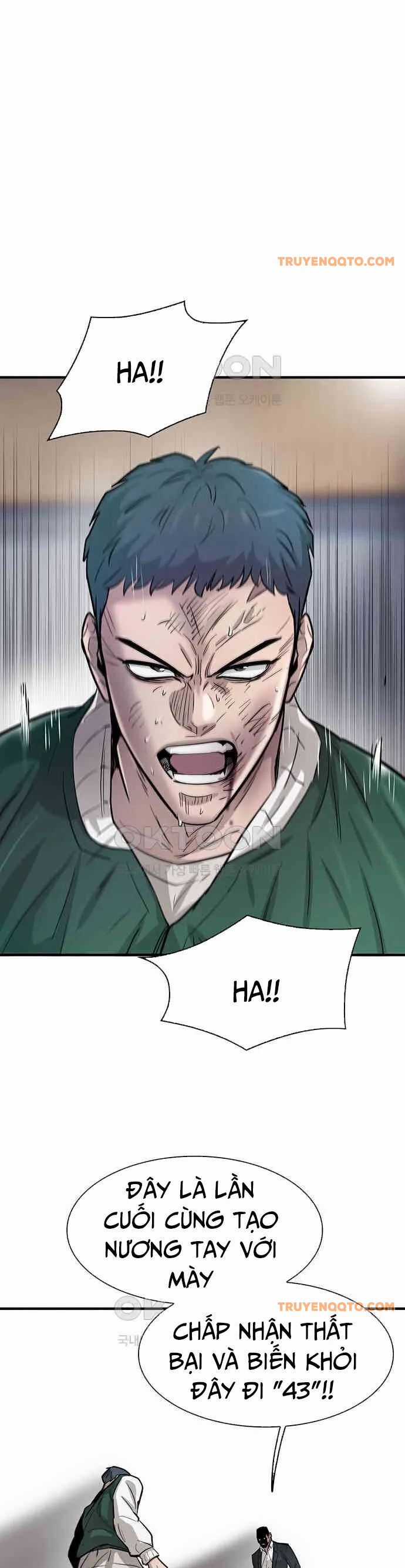 Bù Nhìn Chương 90 trang 6