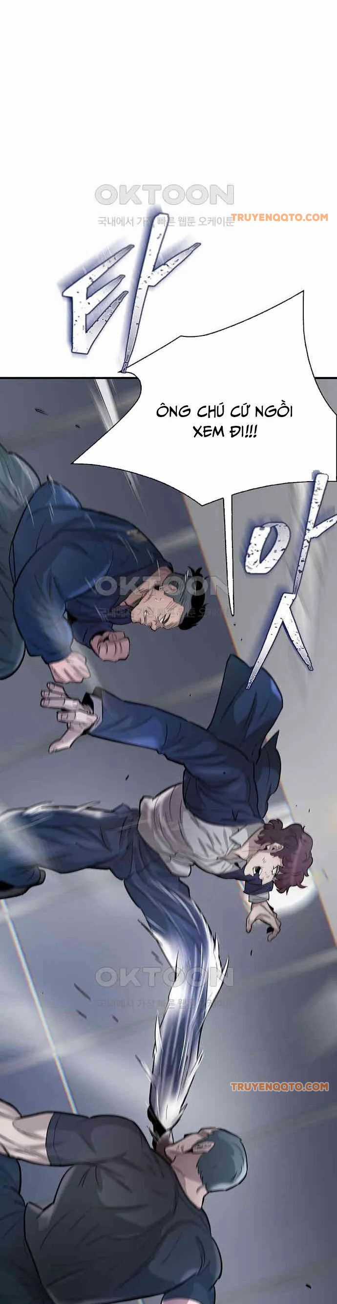 Bù Nhìn Chương 90 trang 60