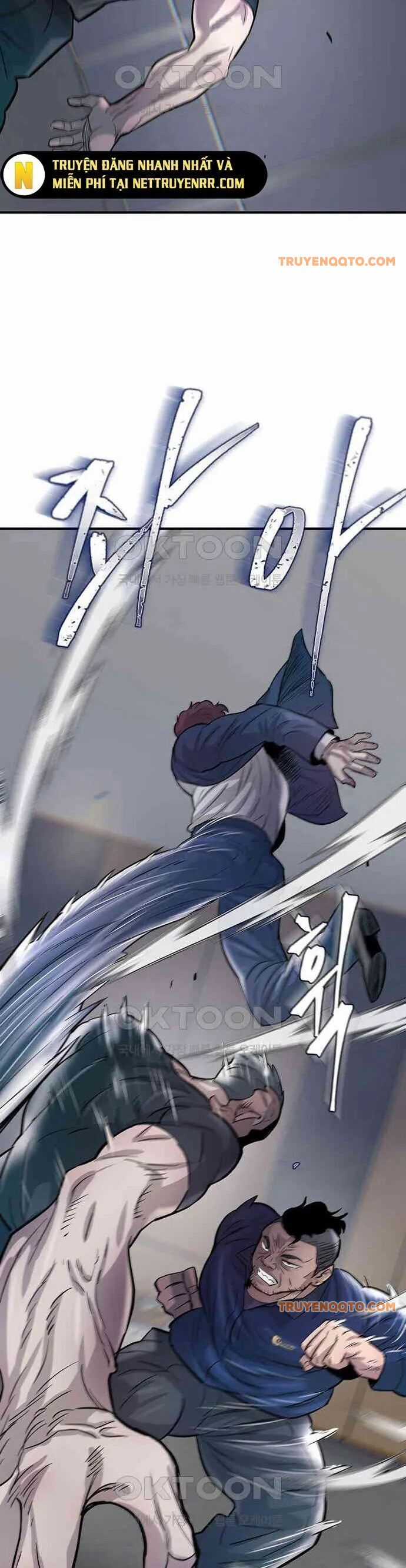 Bù Nhìn Chương 90 trang 61