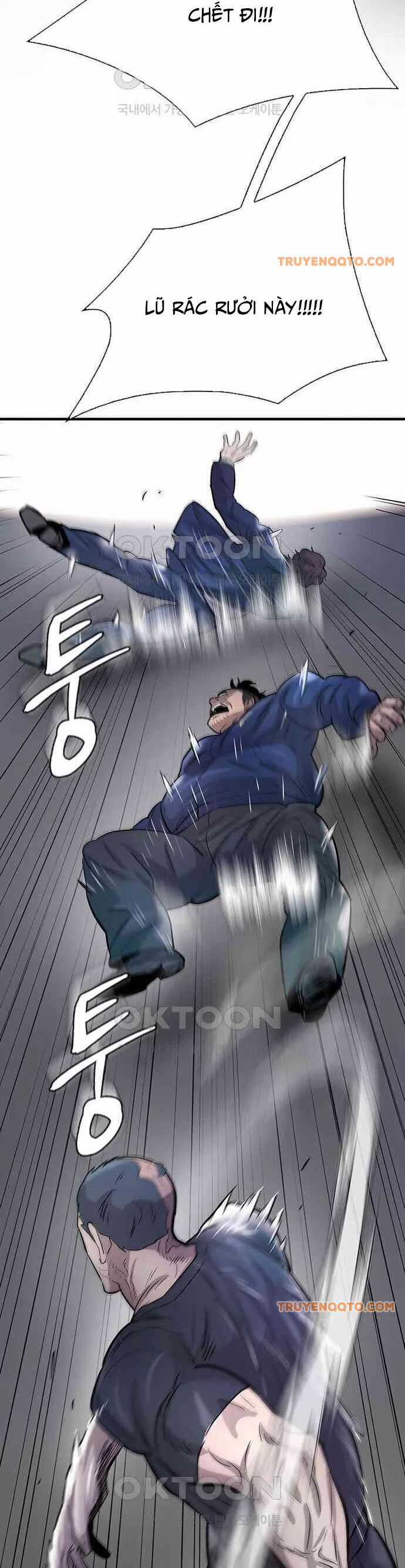 Bù Nhìn Chương 90 trang 64