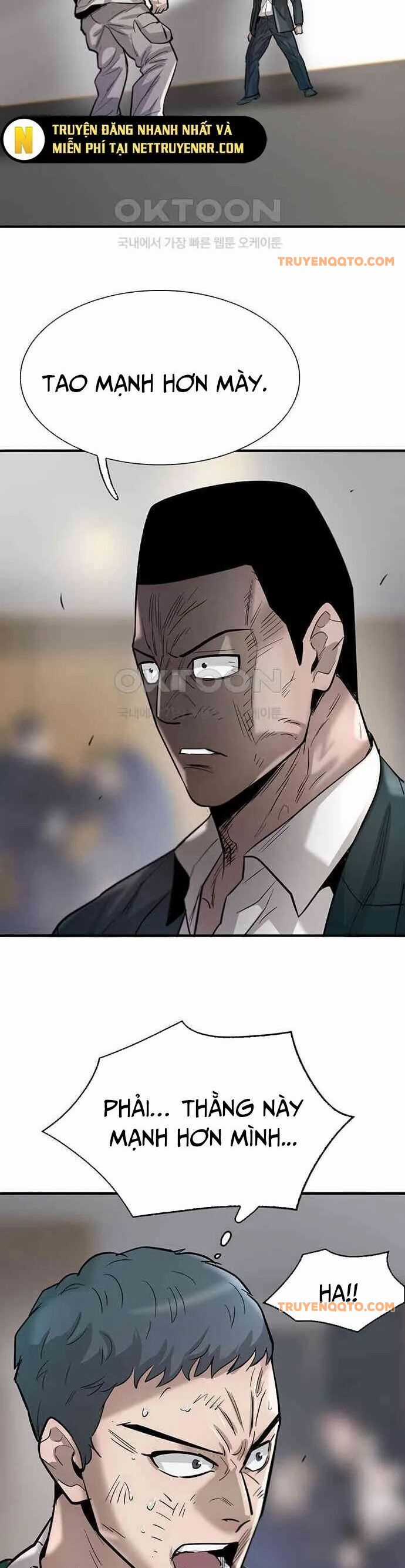 Bù Nhìn Chương 90 trang 7