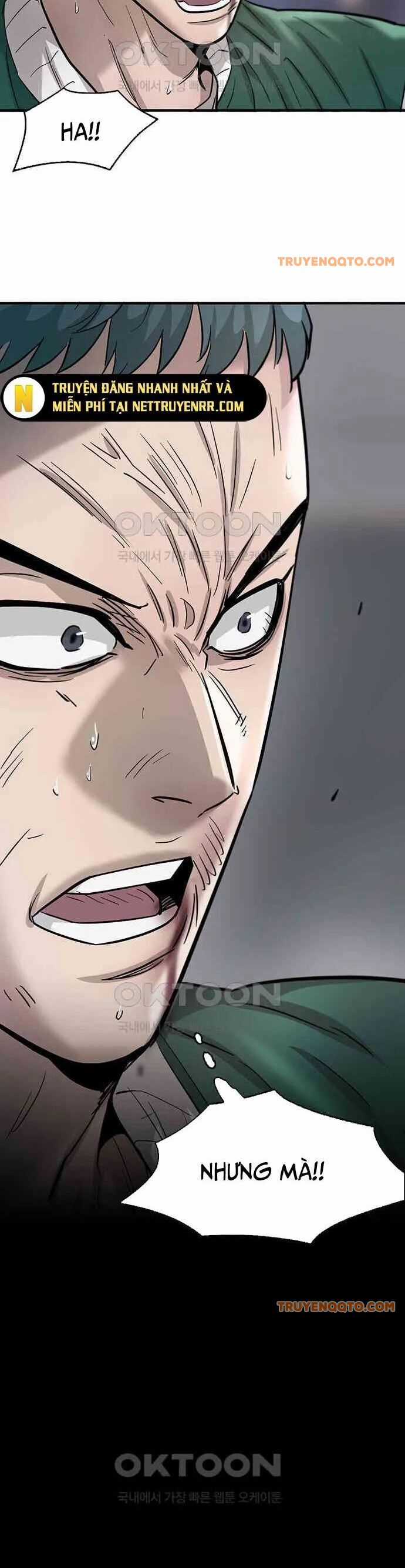 Bù Nhìn Chương 90 trang 8