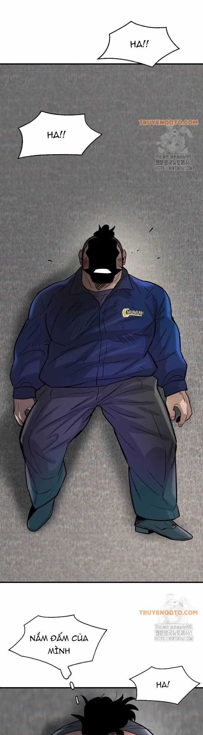 Bù Nhìn Chương 91 trang 11