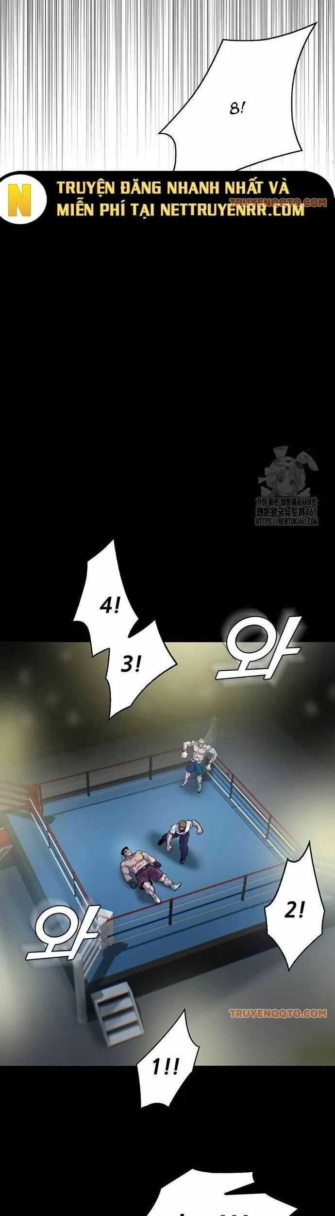 Bù Nhìn Chương 91 trang 14