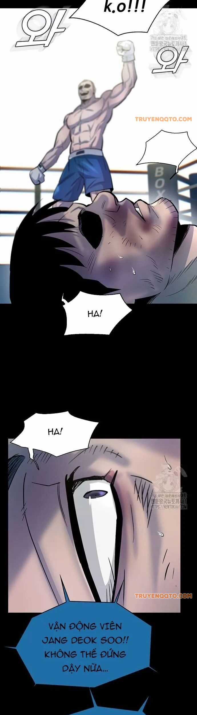 Bù Nhìn Chương 91 trang 15