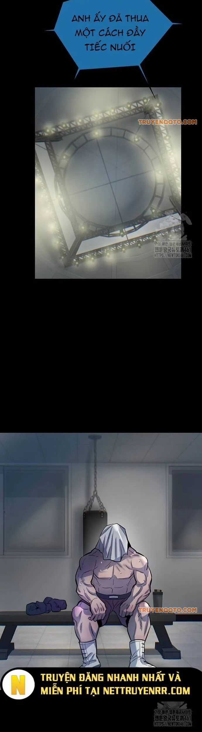 Bù Nhìn Chương 91 trang 16