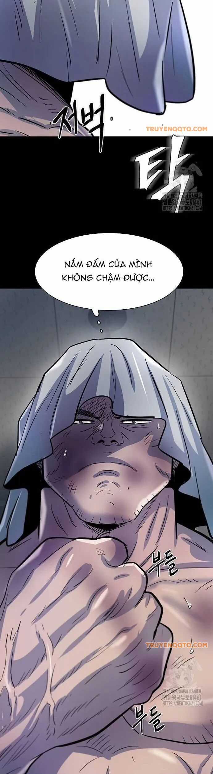 Bù Nhìn Chương 91 trang 18