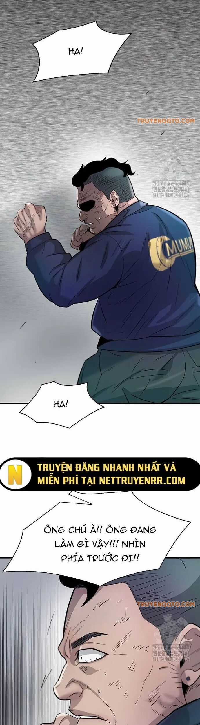 Bù Nhìn Chương 91 trang 2