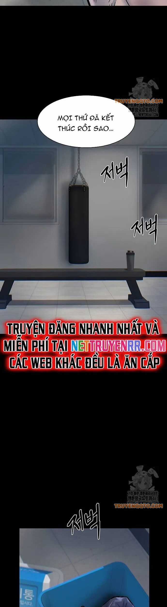 Bù Nhìn Chương 91 trang 20