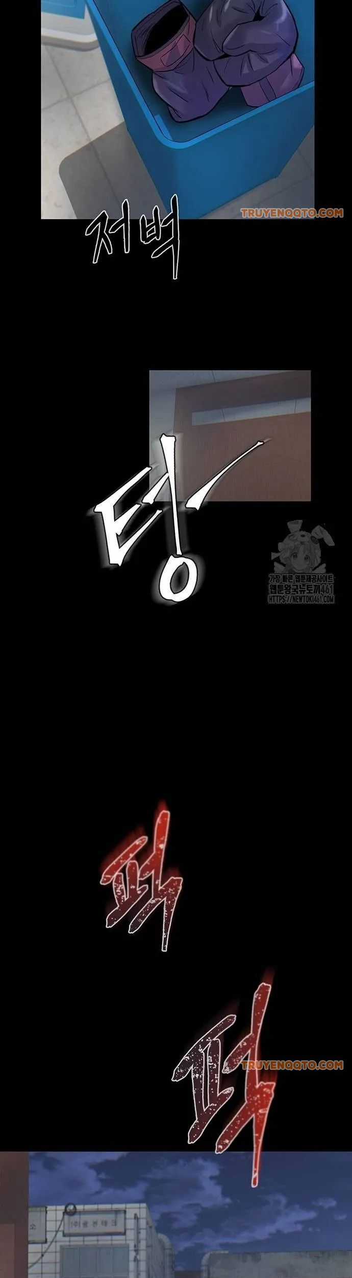 Bù Nhìn Chương 91 trang 21