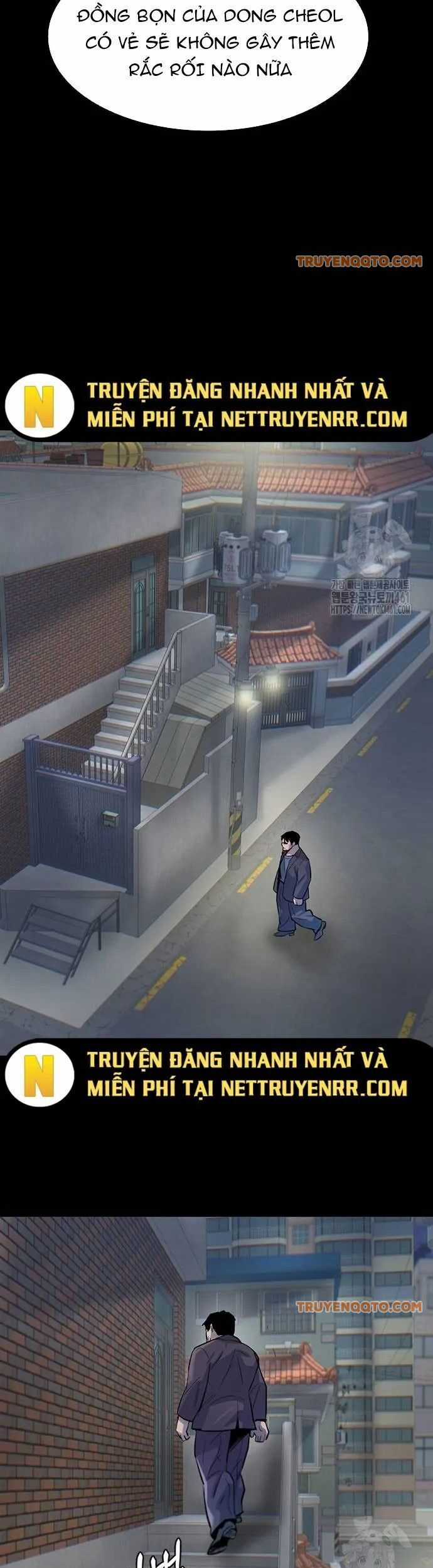 Bù Nhìn Chương 91 trang 23