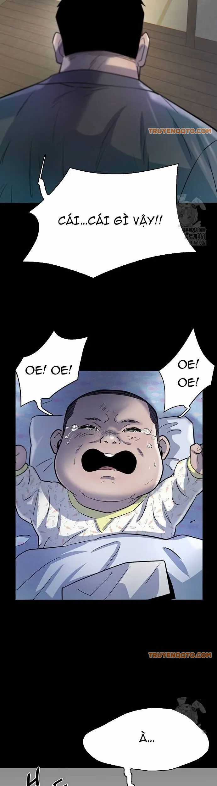 Bù Nhìn Chương 91 trang 25