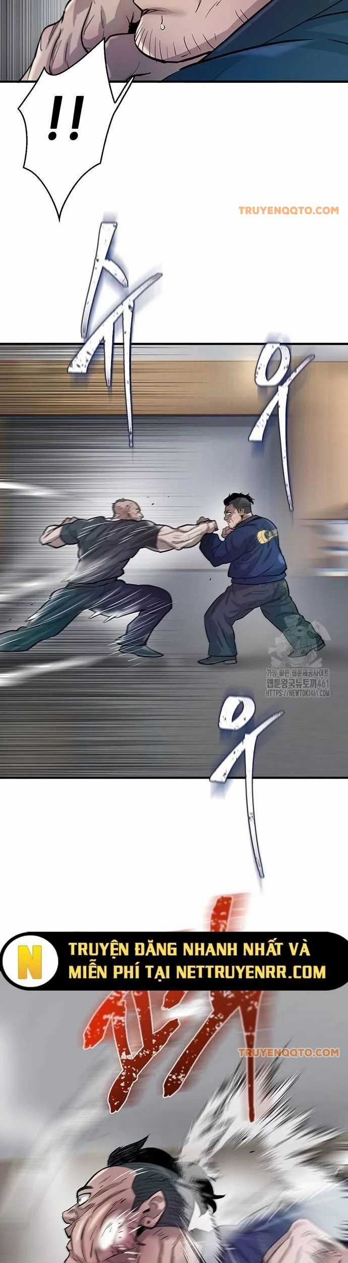 Bù Nhìn Chương 91 trang 3