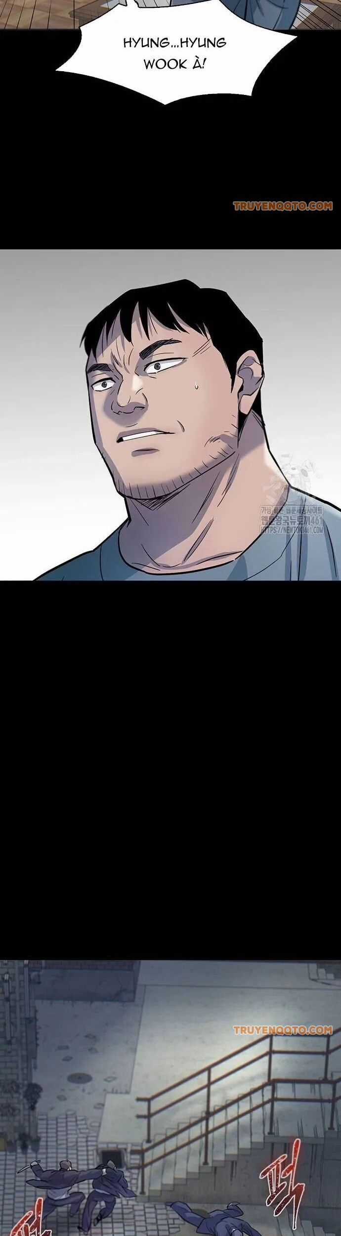 Bù Nhìn Chương 91 trang 30