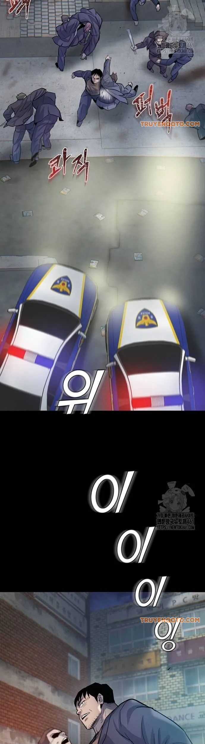 Bù Nhìn Chương 91 trang 31