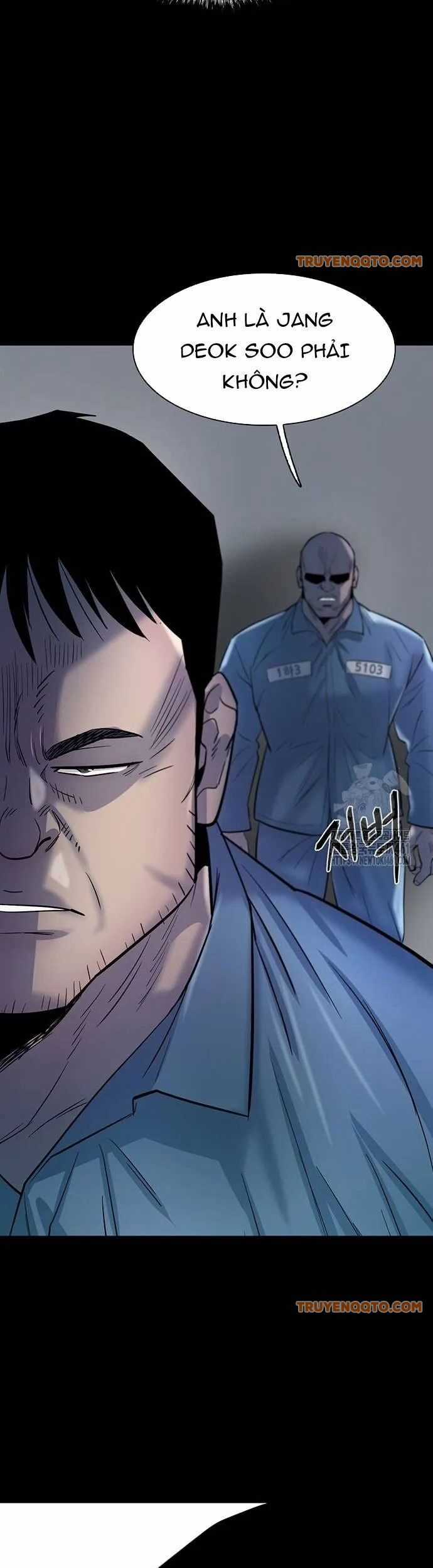 Bù Nhìn Chương 91 trang 35