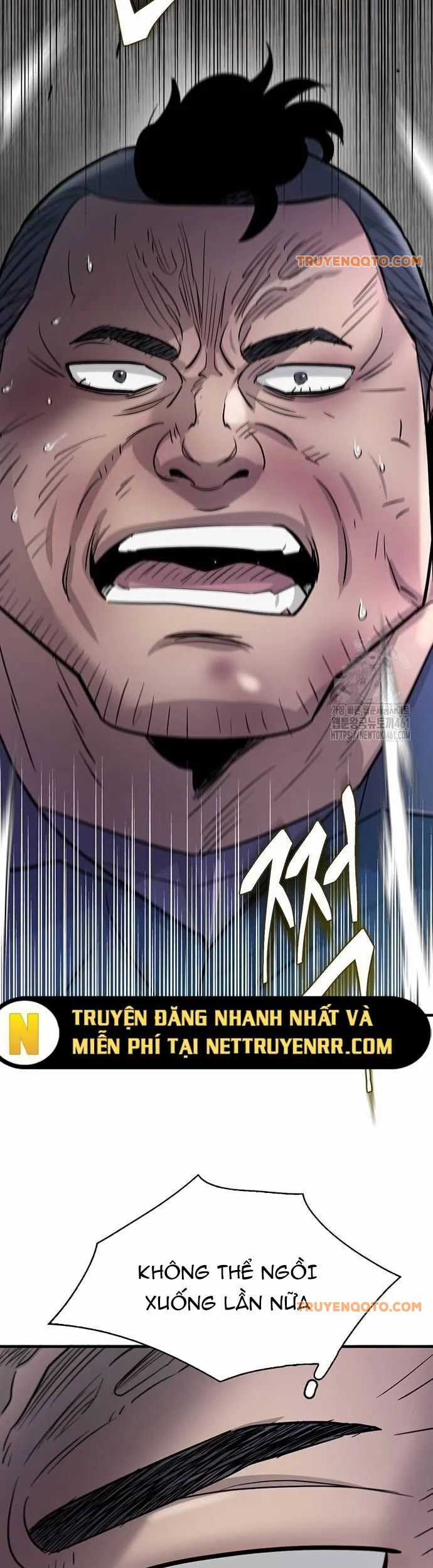 Bù Nhìn Chương 91 trang 37