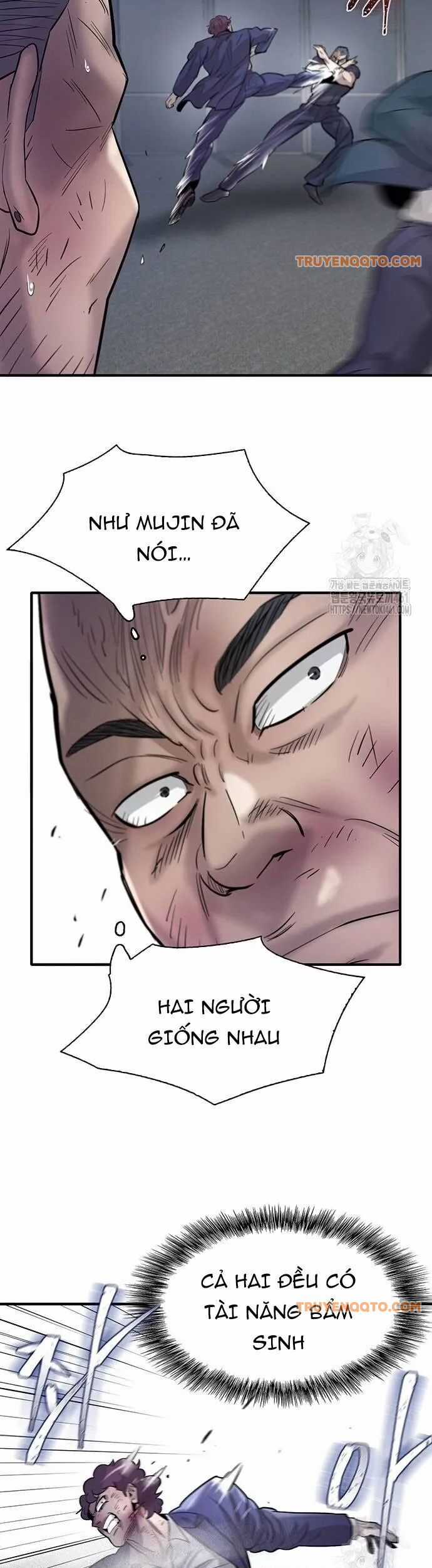 Bù Nhìn Chương 91 trang 39