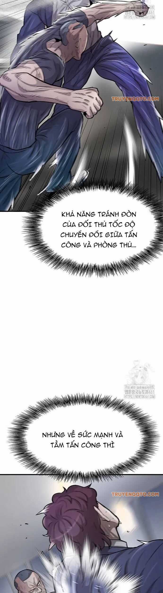 Bù Nhìn Chương 91 trang 40