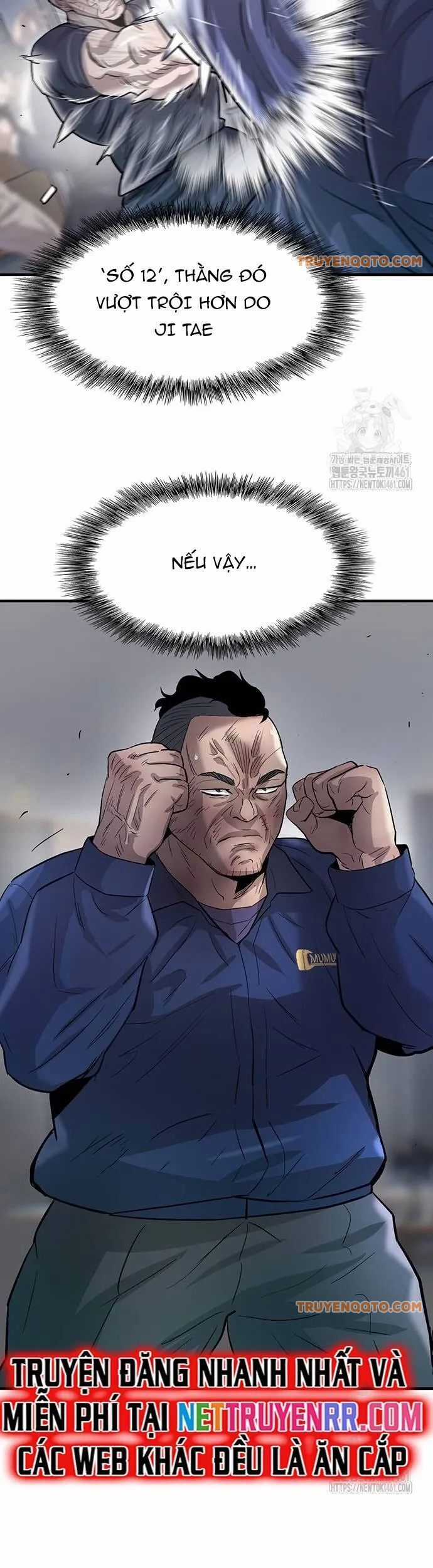 Bù Nhìn Chương 91 trang 41