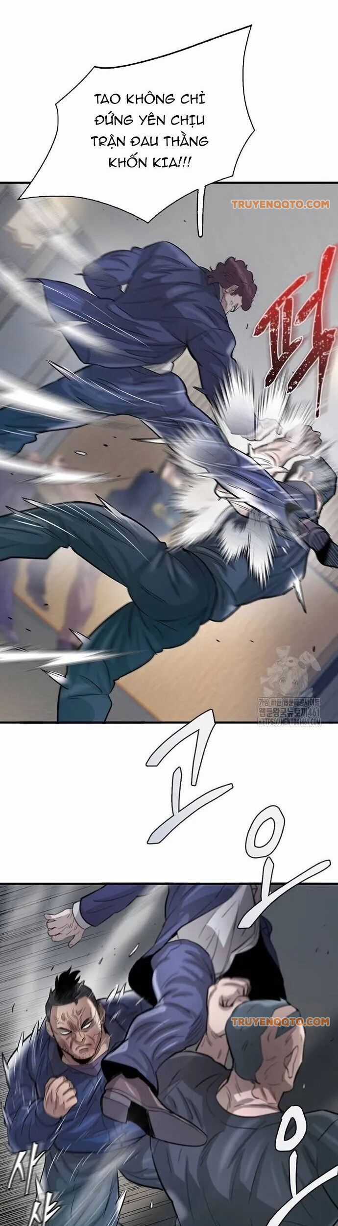 Bù Nhìn Chương 91 trang 42