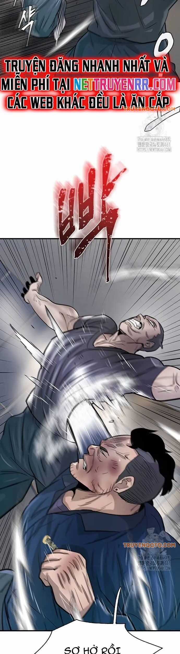 Bù Nhìn Chương 91 trang 43